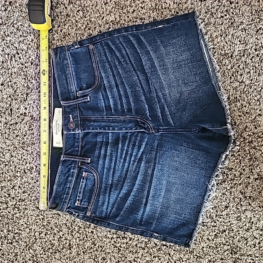 AF shorts